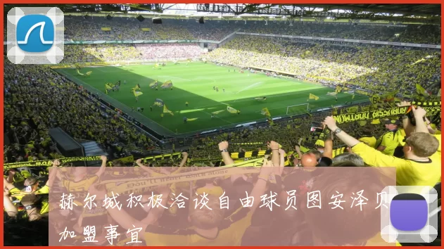 赫尔城积极洽谈自由球员图安泽贝加盟事宜